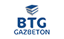 BTG Gazbeton